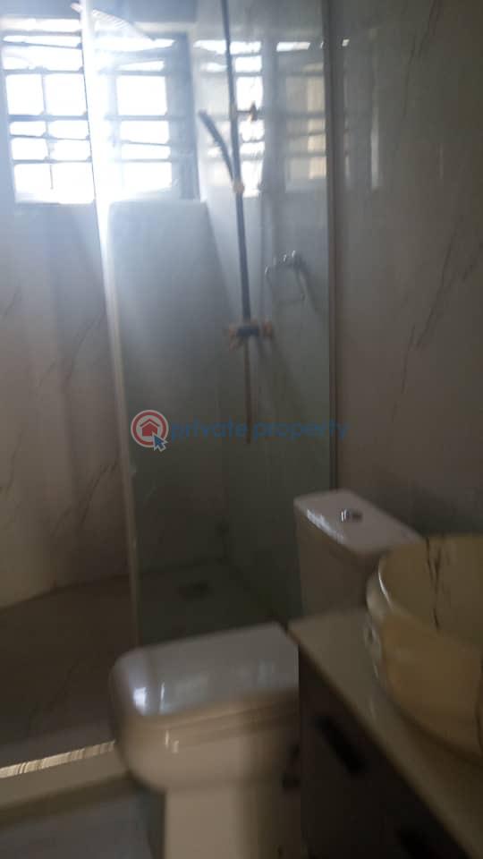 2 bedroom Block Of Flats For Rent Salem Lekki Lagos - 5