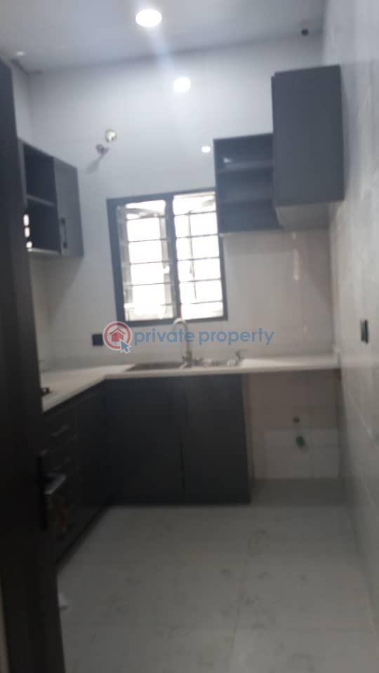 2 bedroom Block Of Flats For Rent Salem Lekki Lagos - 9