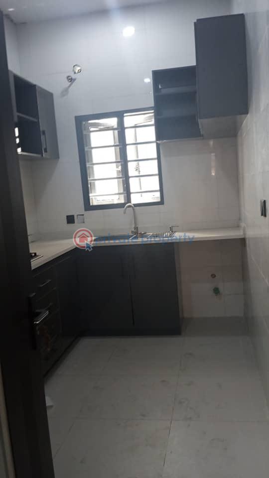 2 bedroom Block Of Flats For Rent Salem Lekki Lagos - 16
