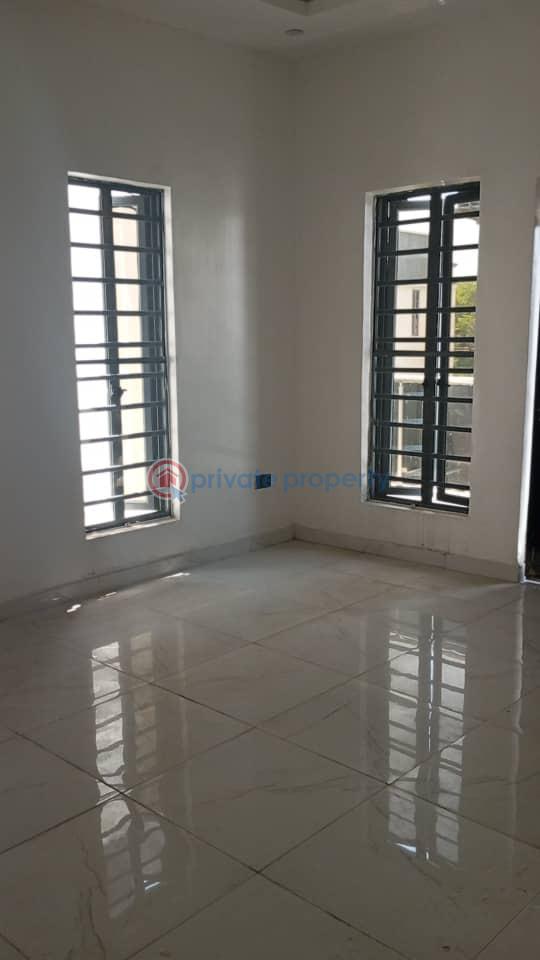 2 bedroom Block Of Flats For Rent Salem Lekki Lagos - 2