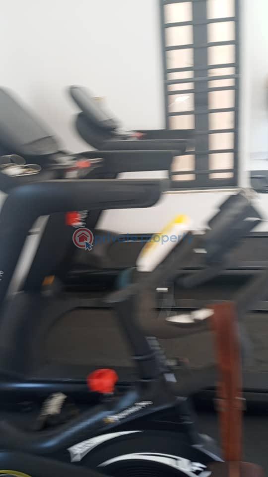 2 bedroom Block Of Flats For Rent Salem Lekki Lagos - 15