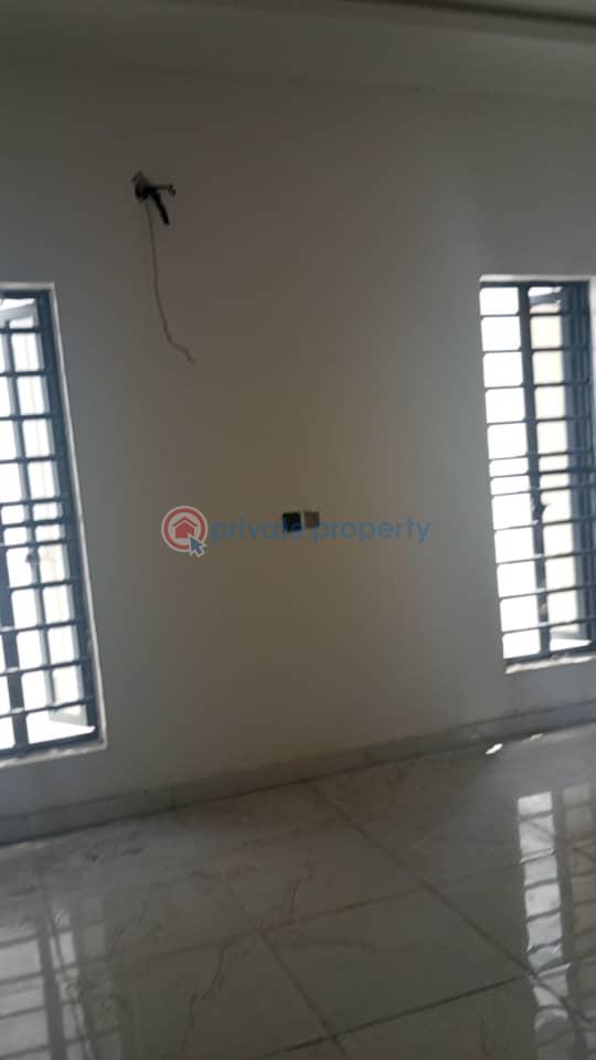 2 bedroom Block Of Flats For Rent Salem Lekki Lagos - 1