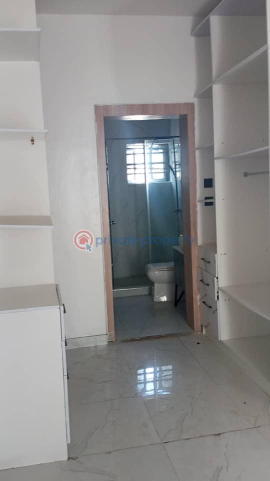 2 bedroom Block Of Flats For Rent Salem Lekki Lagos - 8