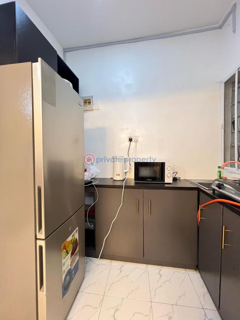 1 bedroom Mini Flat Short let Mende Maryland Lagos - 5