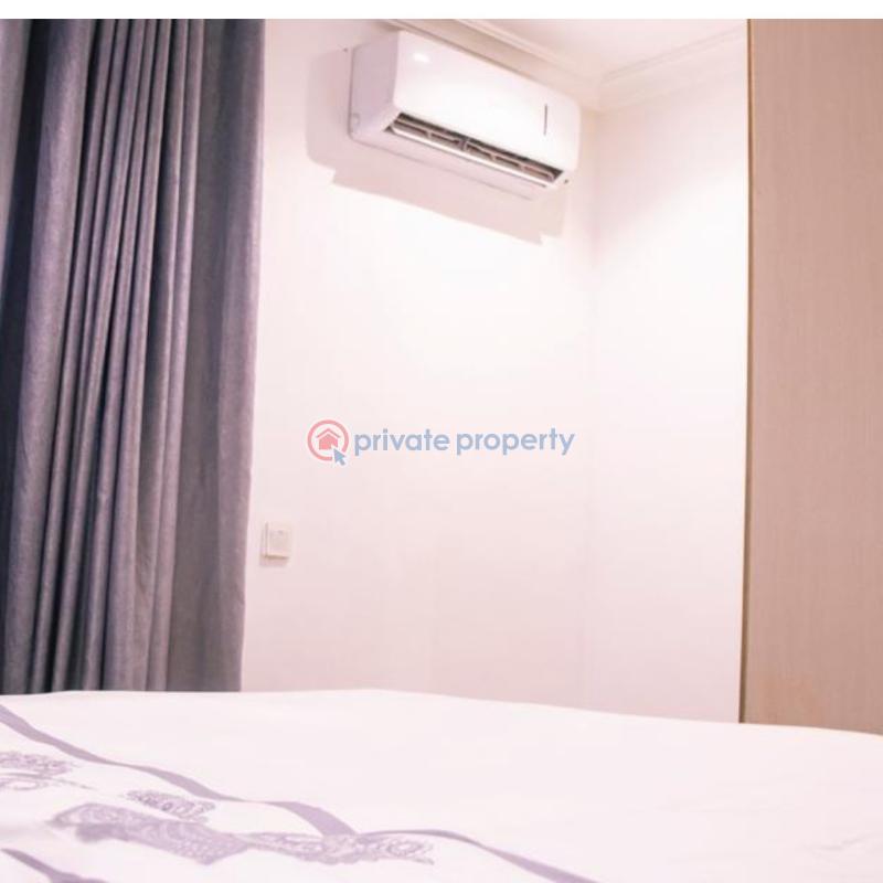 2 bedroom Flat & Apartment Short let Lekki Phase 1 Lagos - 4
