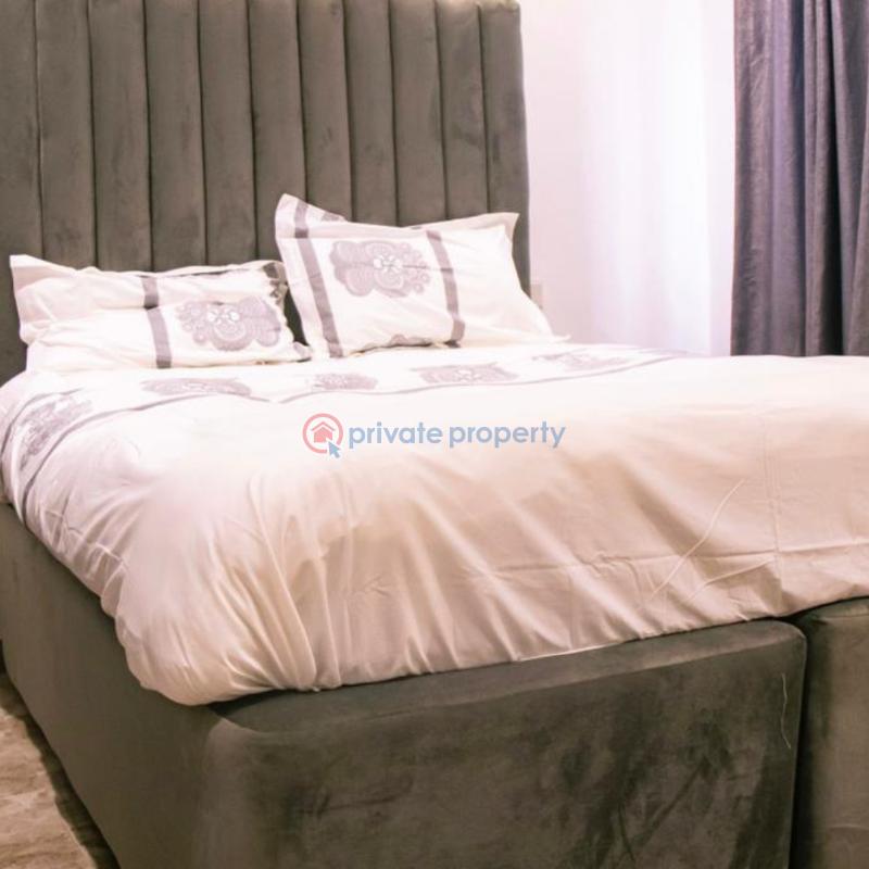 2 bedroom Flat & Apartment Short let Lekki Phase 1 Lagos - 2