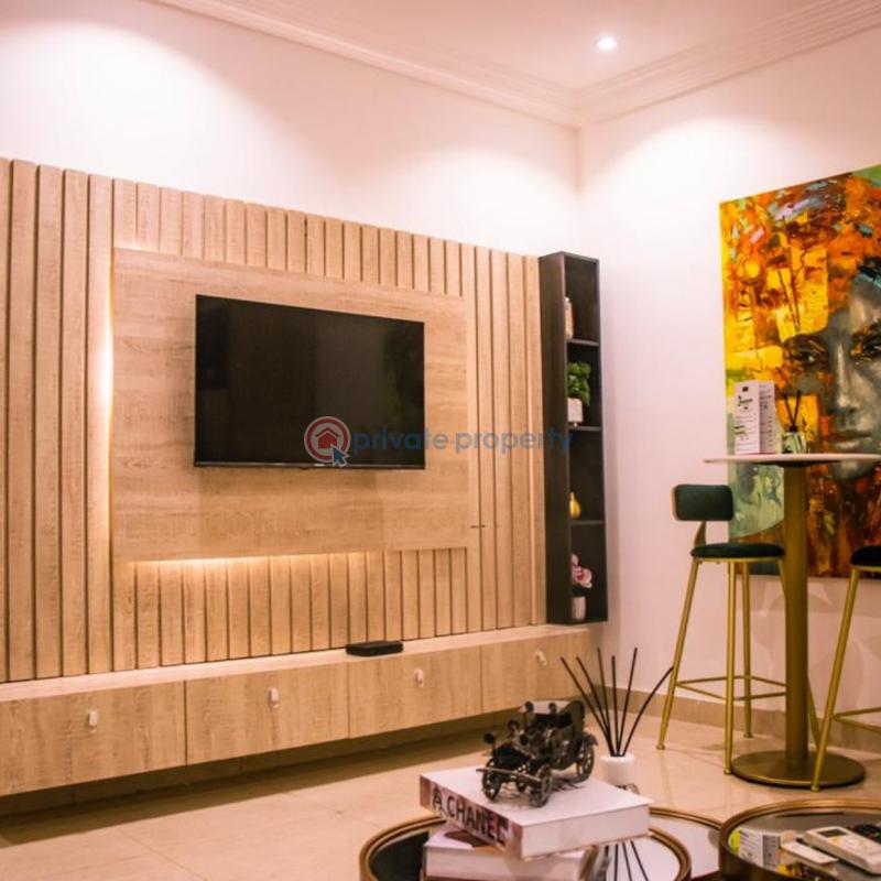 2 bedroom Flat & Apartment Short let Lekki Phase 1 Lagos - 3