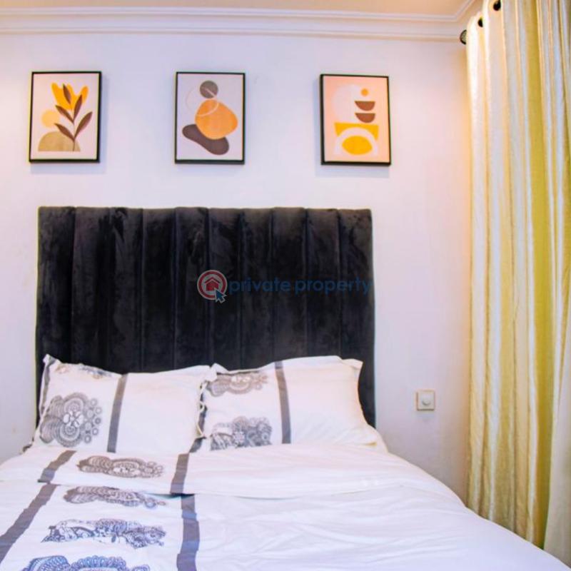 2 bedroom Flat & Apartment Short let Lekki Phase 1 Lagos - 3