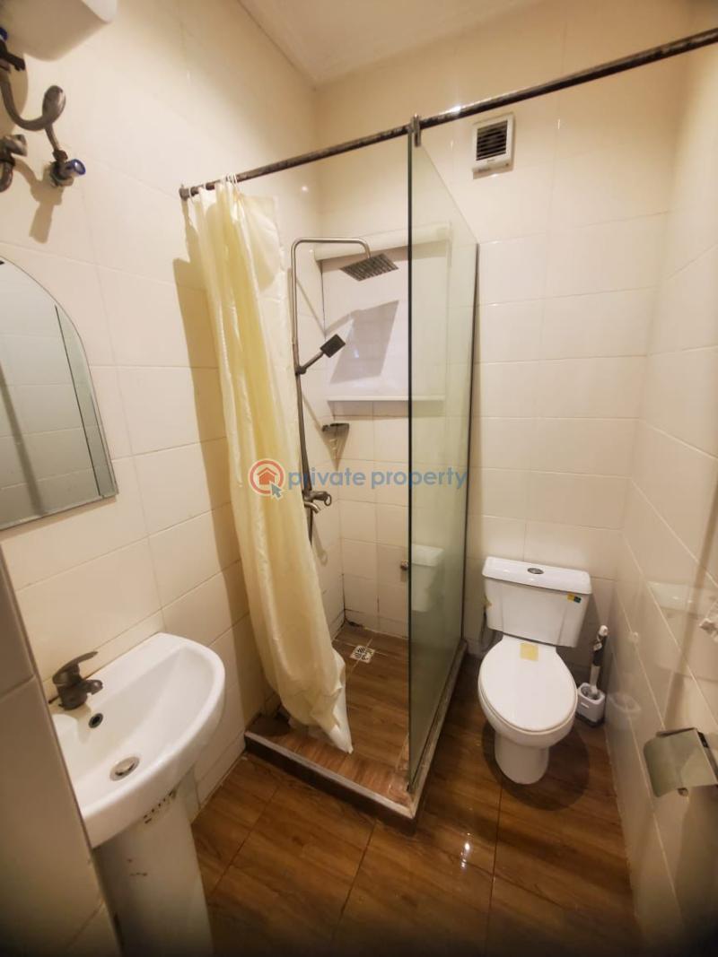 2 bedroom Flat & Apartment Short let Lekki Phase 1 Lagos - 11