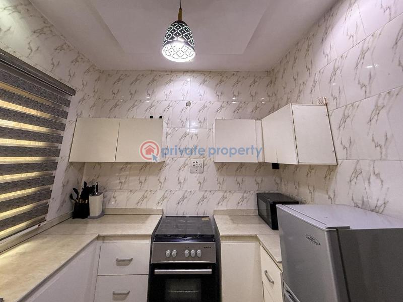 2 bedroom Flat & Apartment Short let Magodo GRA Phase 2 Kosofe/Ikosi Lagos - 2
