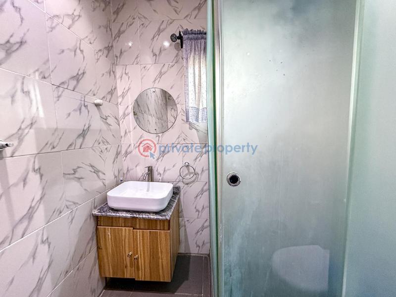 2 bedroom Flat & Apartment Short let Magodo GRA Phase 2 Kosofe/Ikosi Lagos - 14