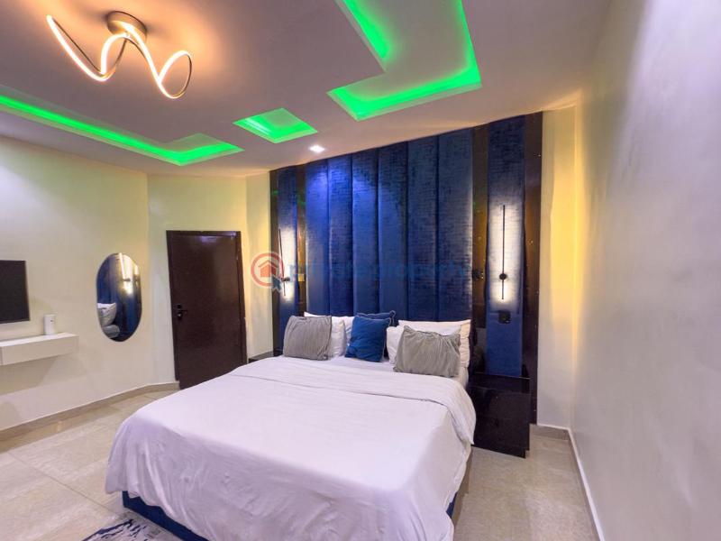 2 bedroom Flat & Apartment Short let Magodo GRA Phase 2 Kosofe/Ikosi Lagos - 10