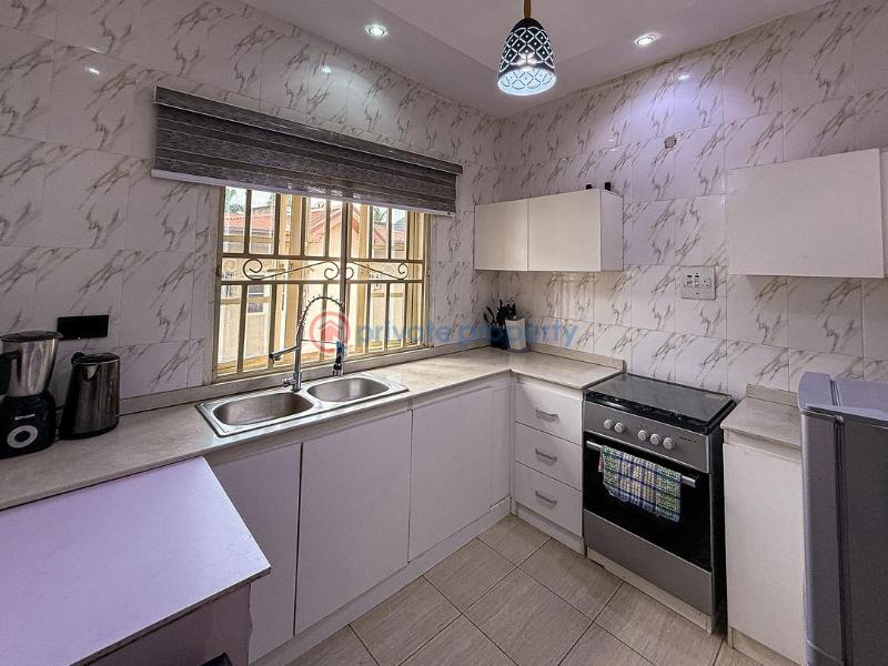2 bedroom Flat & Apartment Short let Magodo GRA Phase 2 Kosofe/Ikosi Lagos - 3