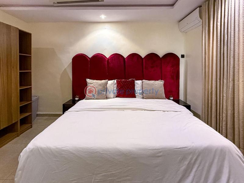 2 bedroom Flat & Apartment Short let Magodo GRA Phase 2 Kosofe/Ikosi Lagos - 13