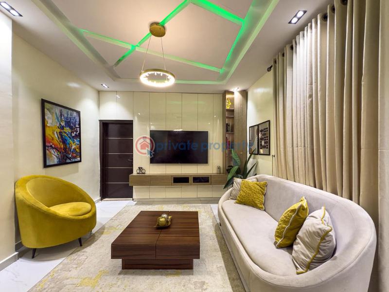 2 bedroom Flat & Apartment Short let Magodo GRA Phase 2 Kosofe/Ikosi Lagos - 1