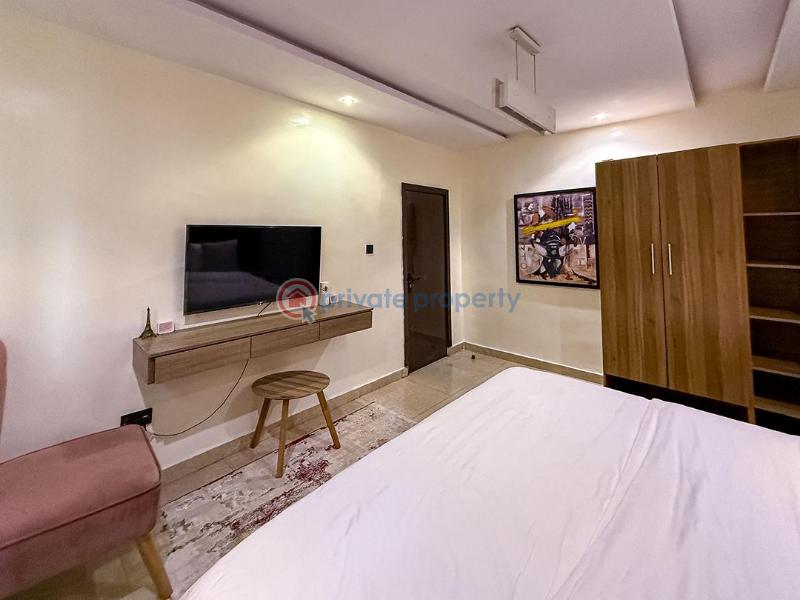 2 bedroom Flat & Apartment Short let Magodo GRA Phase 2 Kosofe/Ikosi Lagos - 6