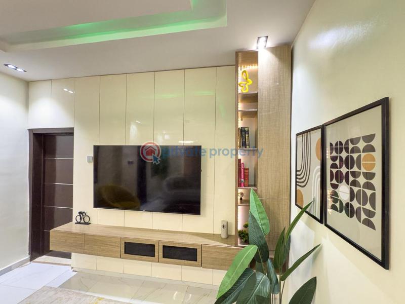 2 bedroom Flat & Apartment Short let Magodo GRA Phase 2 Kosofe/Ikosi Lagos - 7