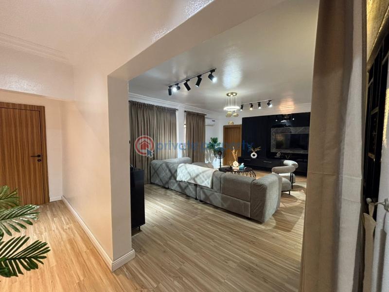 3 bedroom Flat & Apartment Short let Lekki Phase 1 Lagos - 10