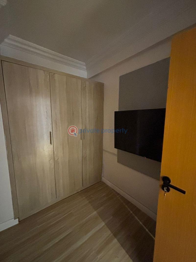 3 bedroom Flat & Apartment Short let Lekki Phase 1 Lagos - 2