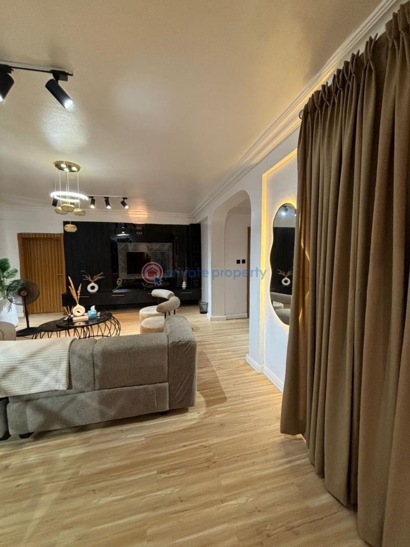 3 bedroom Flat & Apartment Short let Lekki Phase 1 Lagos - 8