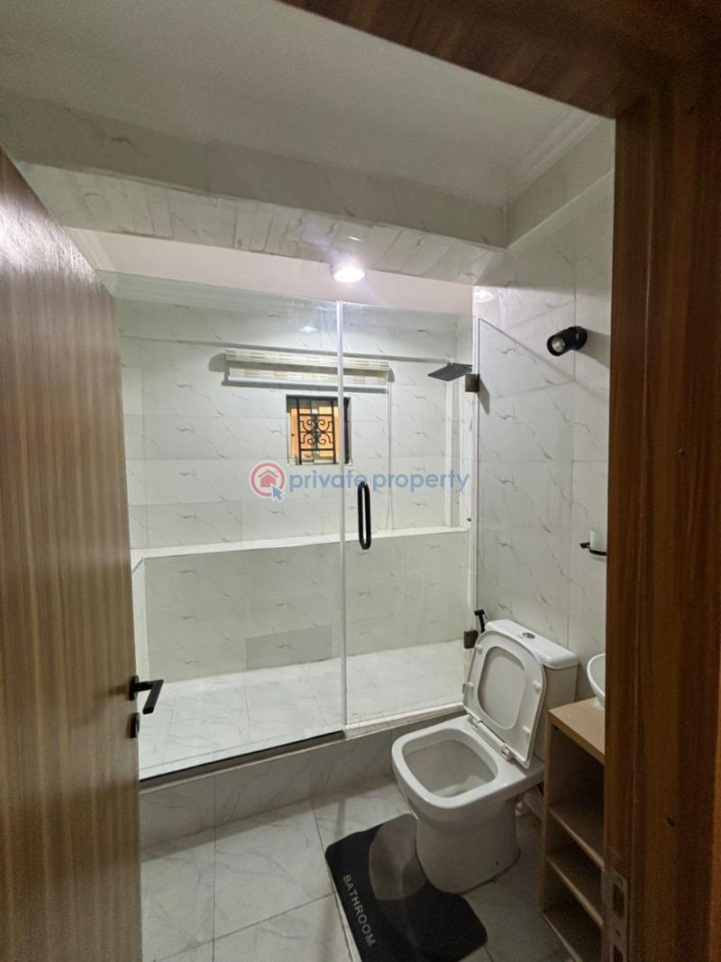 3 bedroom Flat & Apartment Short let Lekki Phase 1 Lagos - 4