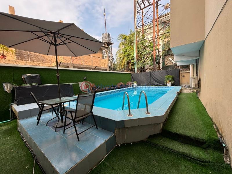 3 bedroom Flat & Apartment Short let Lekki Phase 1 Lagos - 3