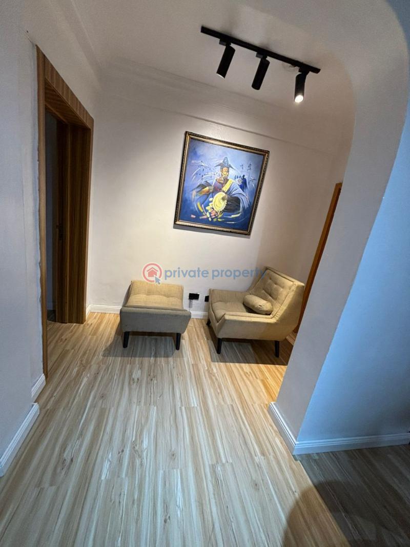 3 bedroom Flat & Apartment Short let Lekki Phase 1 Lagos - 9