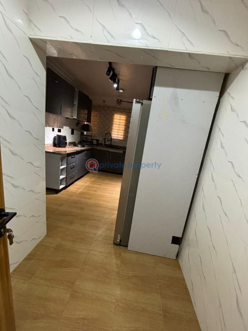 3 bedroom Flat & Apartment Short let Lekki Phase 1 Lagos - 5