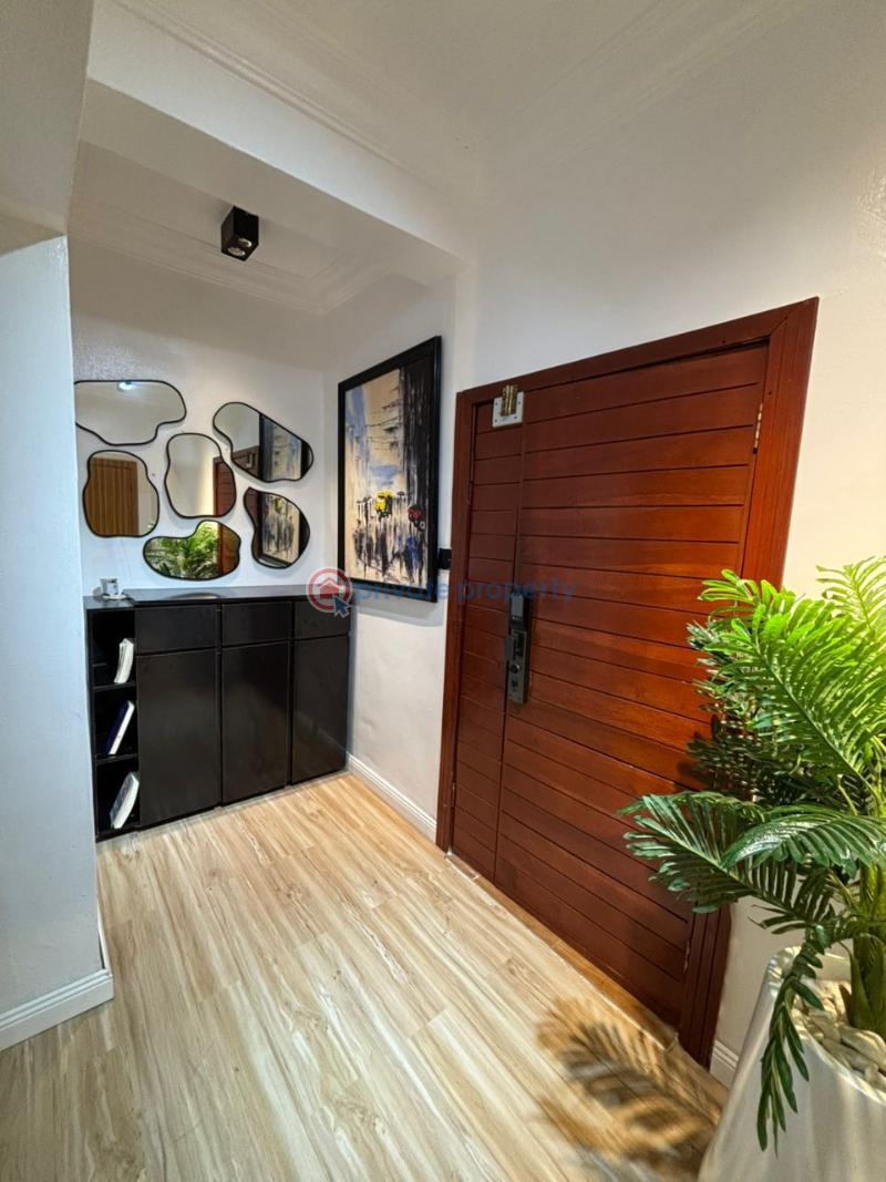 3 bedroom Flat & Apartment Short let Lekki Phase 1 Lagos - 0