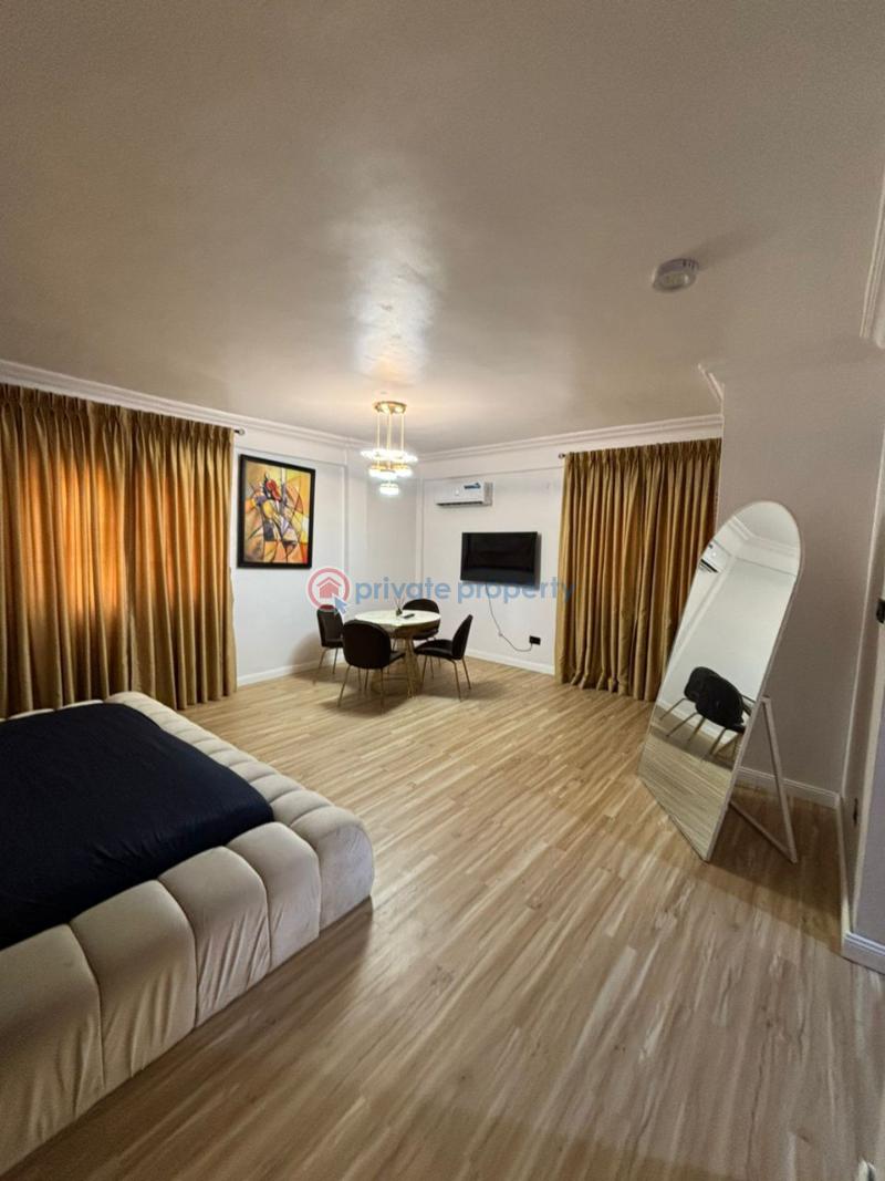 3 bedroom Flat & Apartment Short let Lekki Phase 1 Lagos - 1