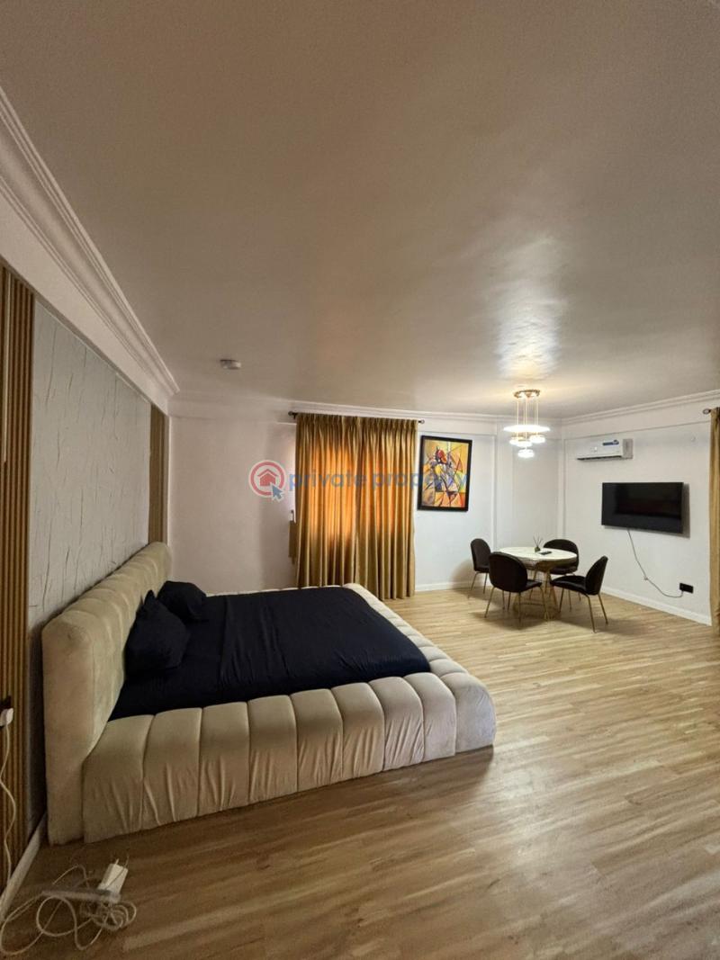 3 bedroom Flat & Apartment Short let Lekki Phase 1 Lagos - 6