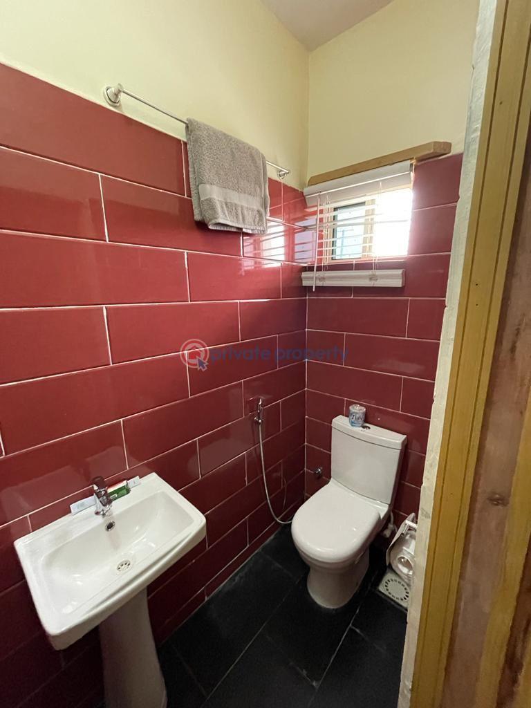 3 bedroom House Short let Palmgrove Onipanu Link Road Palmgroove Shomolu Lagos - 2