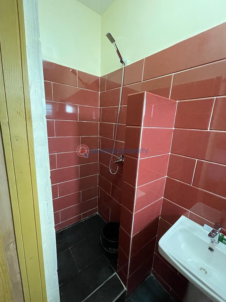 3 bedroom House Short let Palmgrove Onipanu Link Road Palmgroove Shomolu Lagos - 5