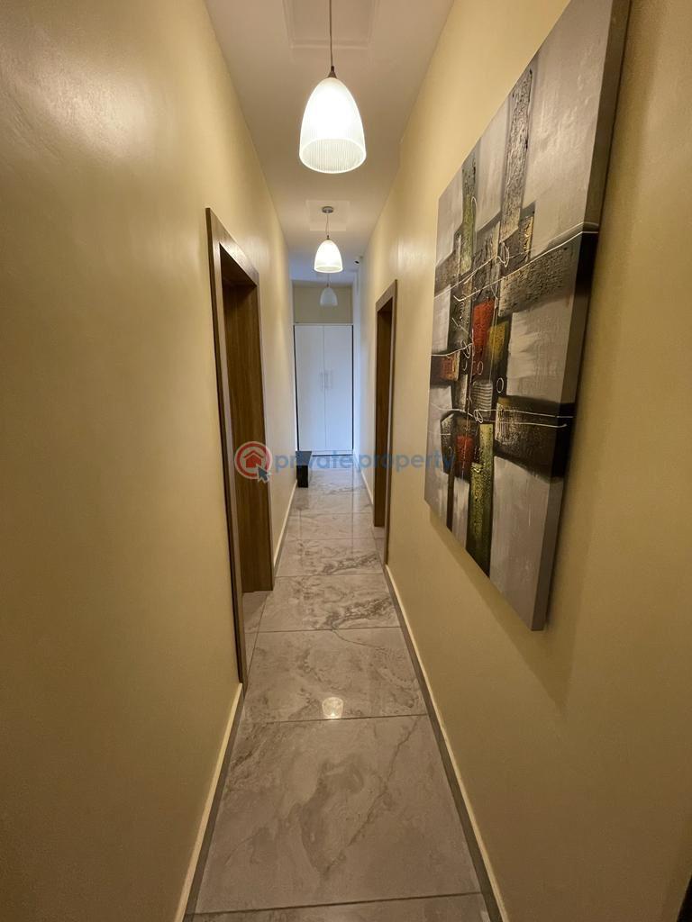 3 bedroom House Short let Palmgrove Onipanu Link Road Palmgroove Shomolu Lagos - 3