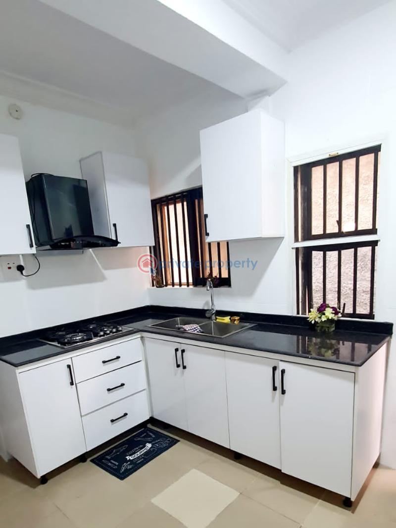 3 bedroom Block Of Flats Short let Magodo GRA Phase 2 Kosofe/Ikosi Lagos - 1