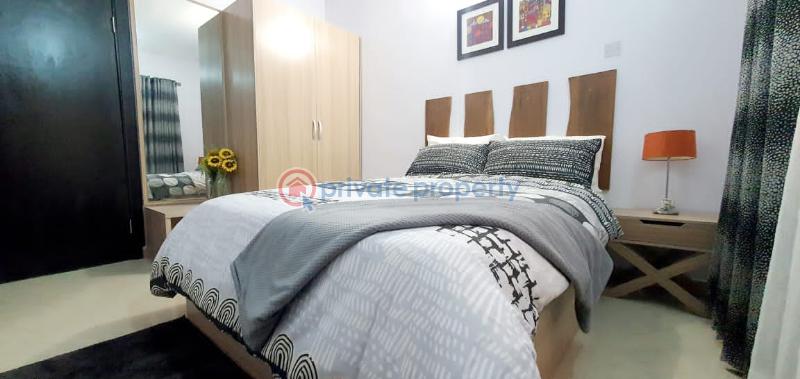 3 bedroom Block Of Flats Short let Magodo GRA Phase 2 Kosofe/Ikosi Lagos - 4