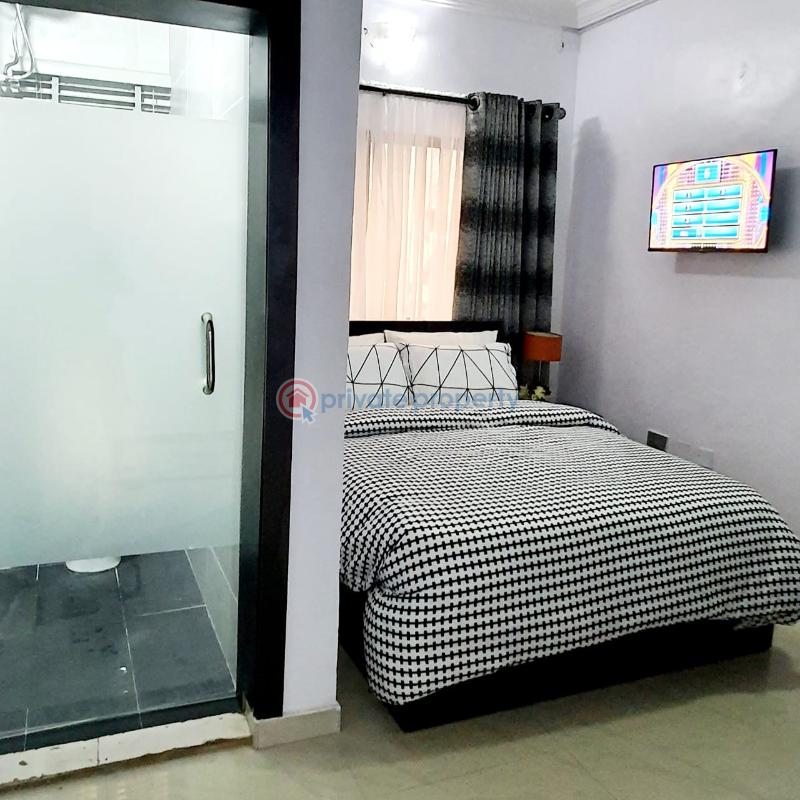 3 bedroom Block Of Flats Short let Magodo GRA Phase 2 Kosofe/Ikosi Lagos - 5