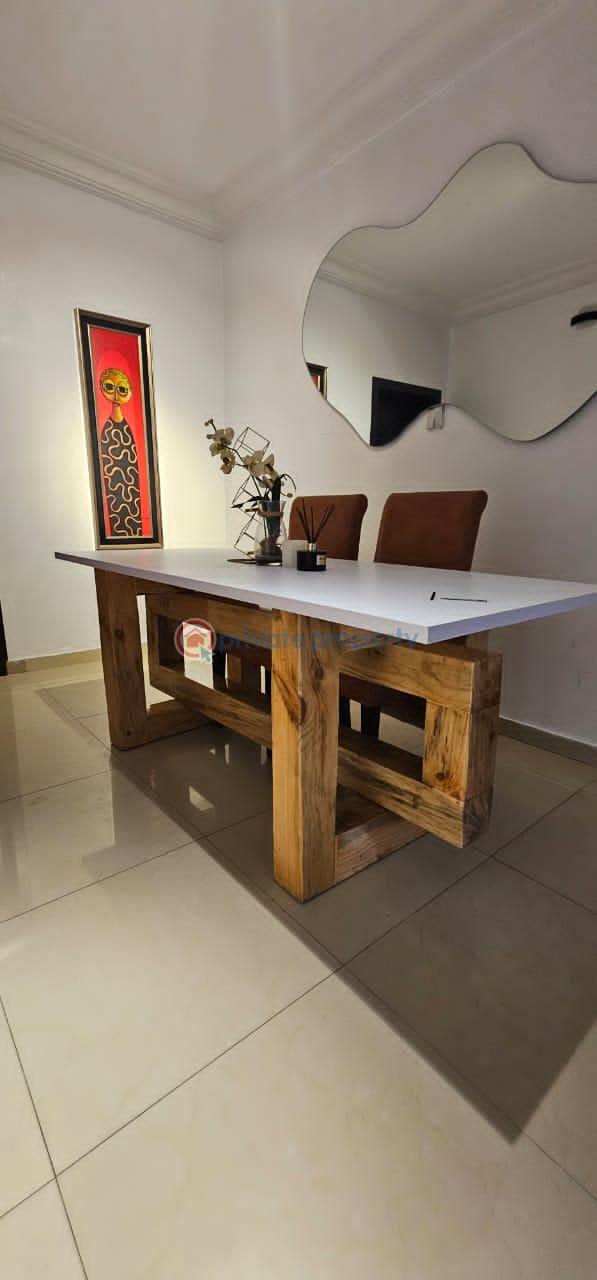 3 bedroom Block Of Flats Short let Magodo GRA Phase 2 Kosofe/Ikosi Lagos - 2