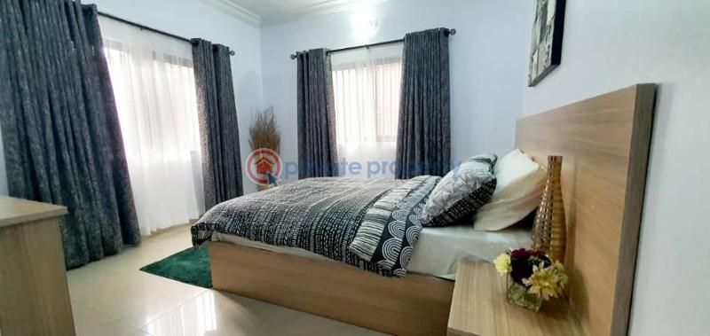 3 bedroom Block Of Flats Short let Magodo GRA Phase 2 Kosofe/Ikosi Lagos - 3