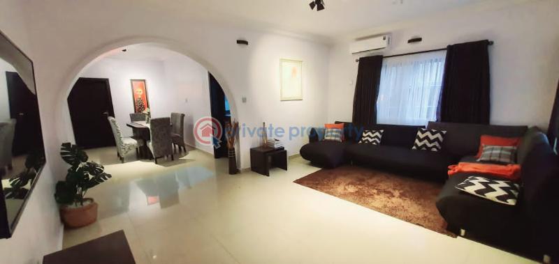 3 bedroom Block Of Flats Short let Magodo GRA Phase 2 Kosofe/Ikosi Lagos - 0