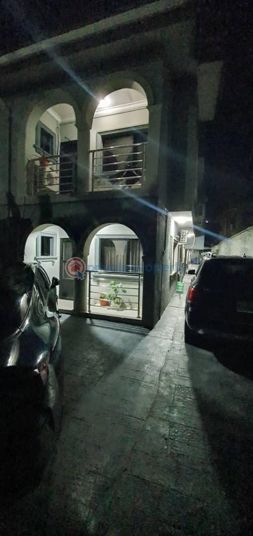 3 bedroom Block Of Flats Short let Magodo GRA Phase 2 Kosofe/Ikosi Lagos - 6