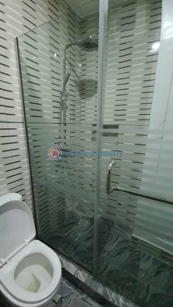 2 bedroom Block Of Flats Short let Ikeja GRA Lagos - 13
