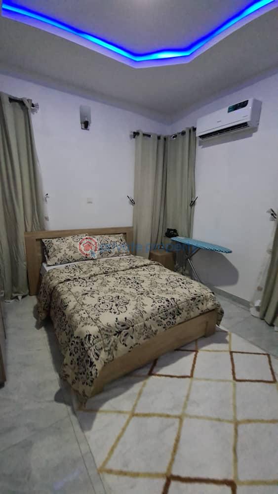 2 bedroom Block Of Flats Short let Ikeja GRA Lagos - 9