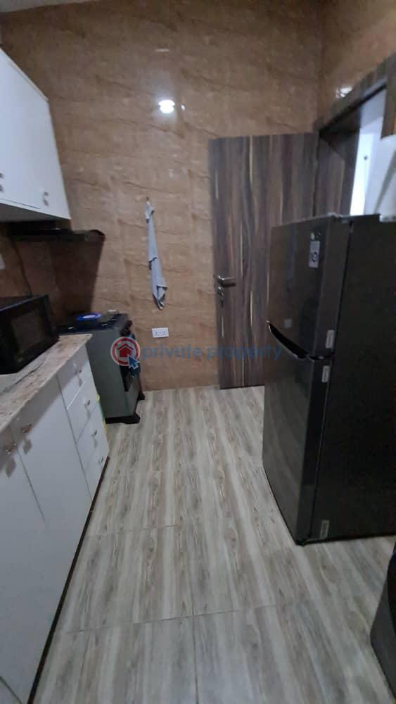 2 bedroom Block Of Flats Short let Ikeja GRA Lagos - 14