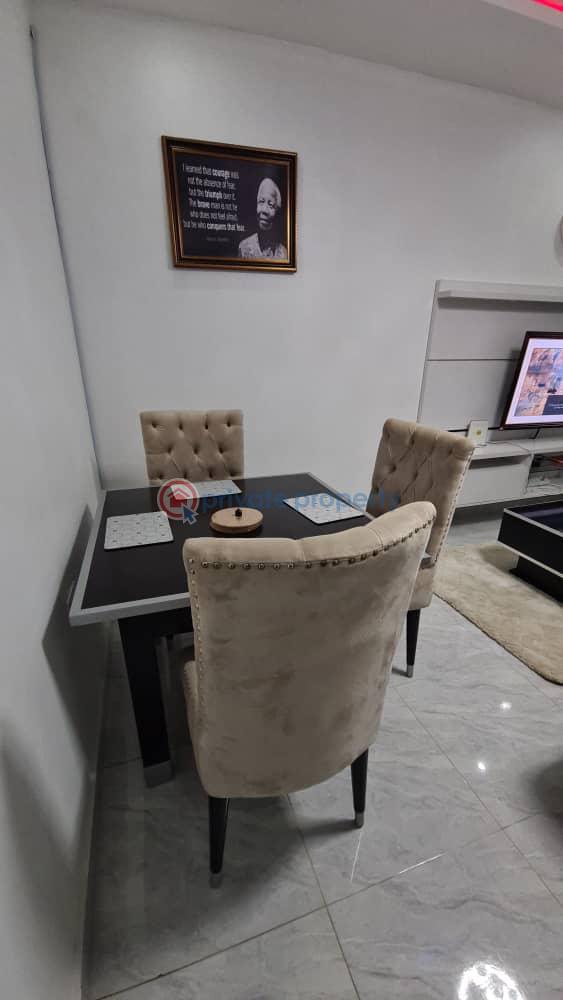 2 bedroom Block Of Flats Short let Ikeja GRA Lagos - 7