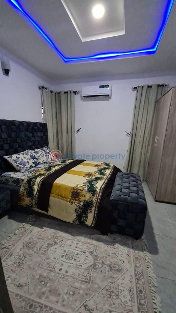 2 bedroom Block Of Flats Short let Ikeja GRA Lagos - 10
