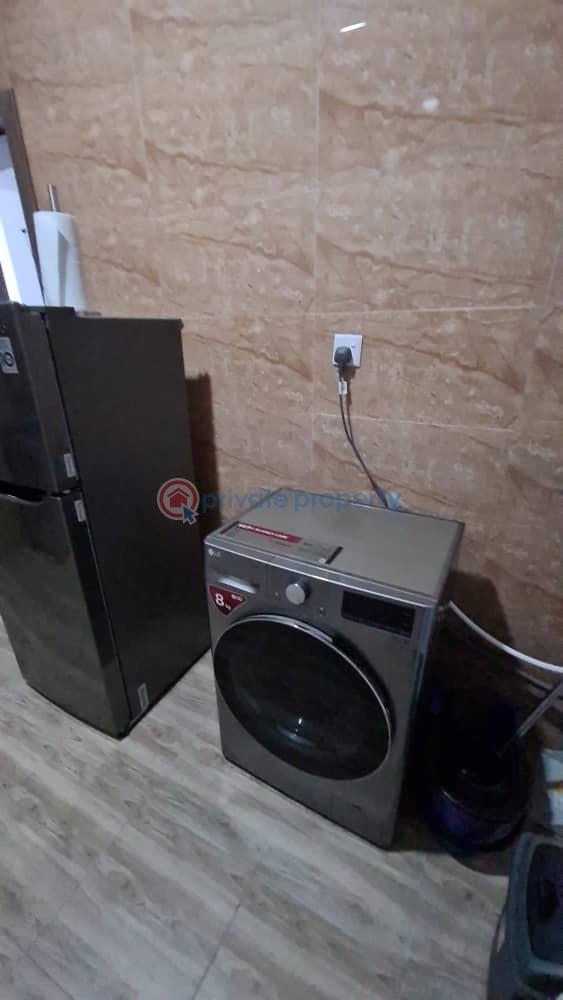 2 bedroom Block Of Flats Short let Ikeja GRA Lagos - 5