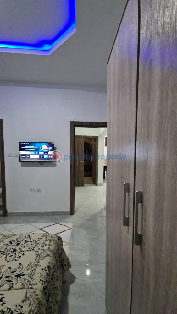 2 bedroom Block Of Flats Short let Ikeja GRA Lagos - 15