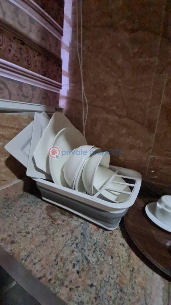 2 bedroom Block Of Flats Short let Ikeja GRA Lagos - 6