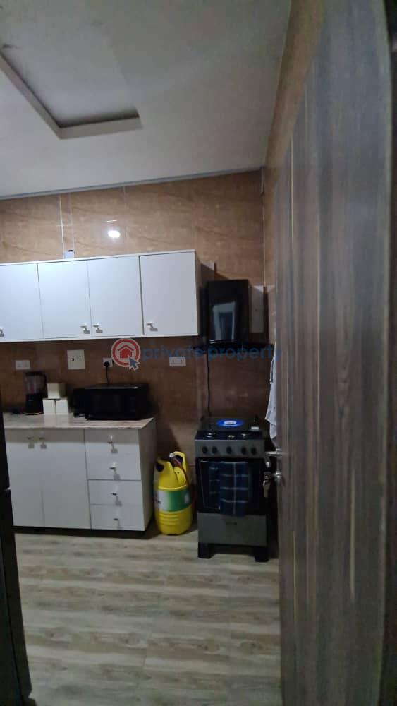 2 bedroom Block Of Flats Short let Ikeja GRA Lagos - 4